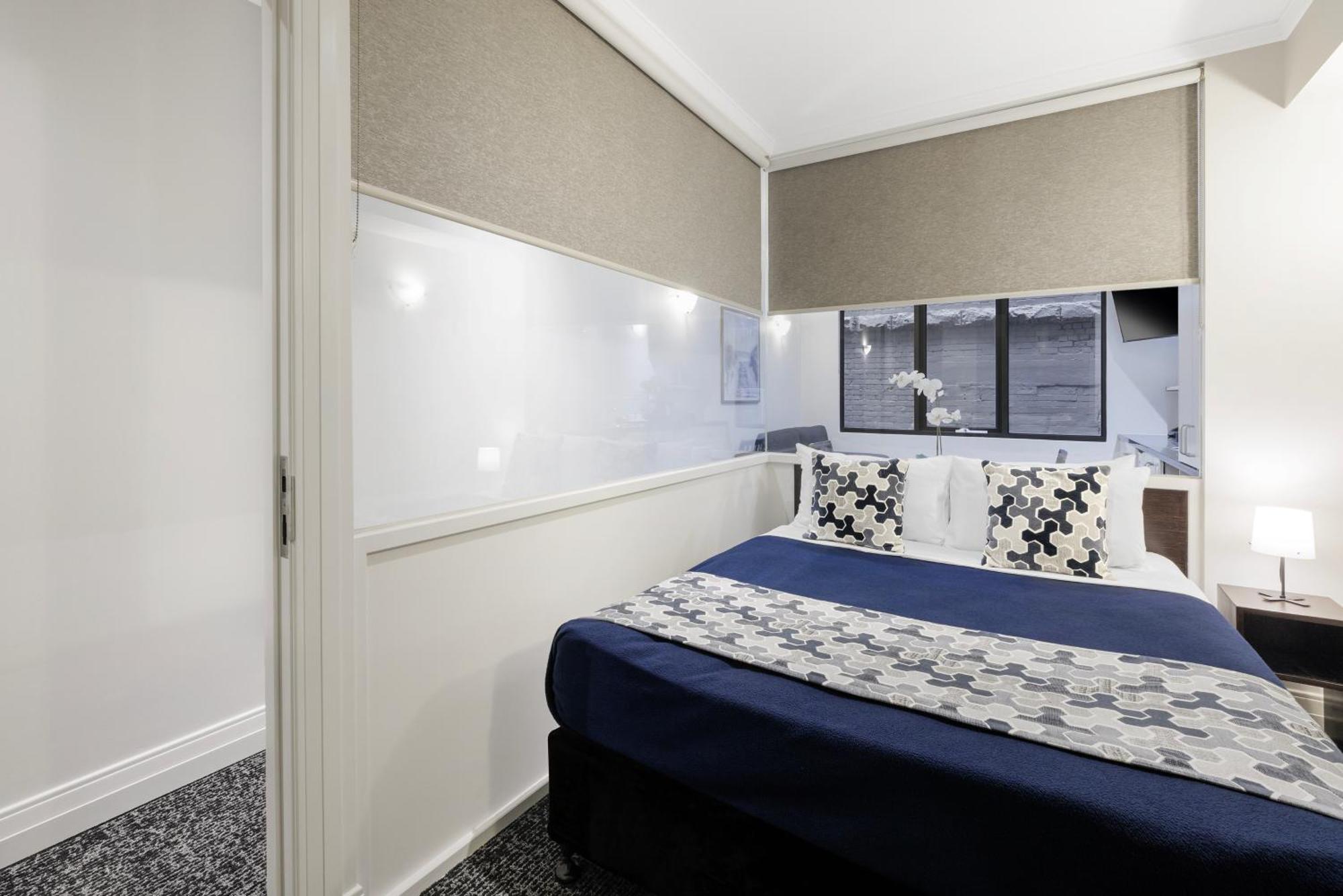 Great Southern Hotel Melbourne — Fotos 3